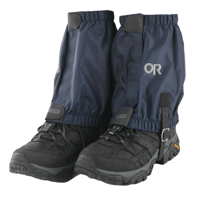 Rocky Mountain Low Gaiters