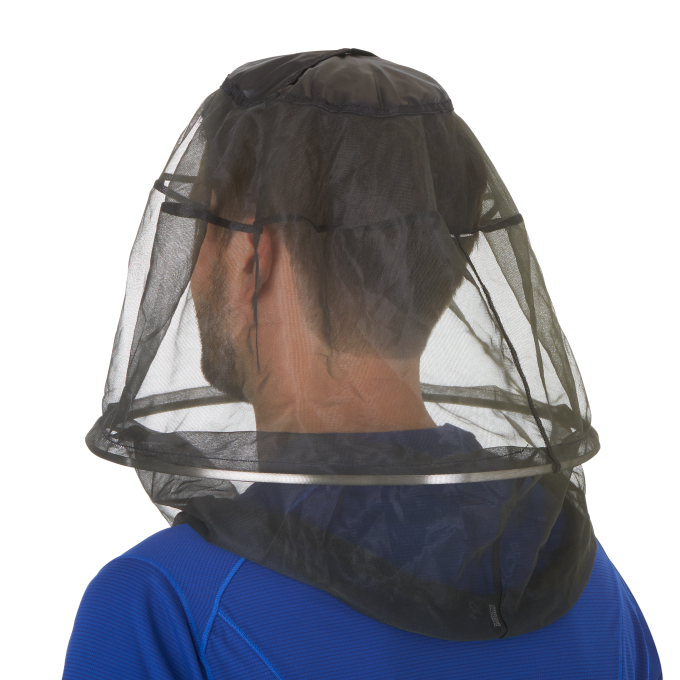 Deluxe Spring Ring Headnet
