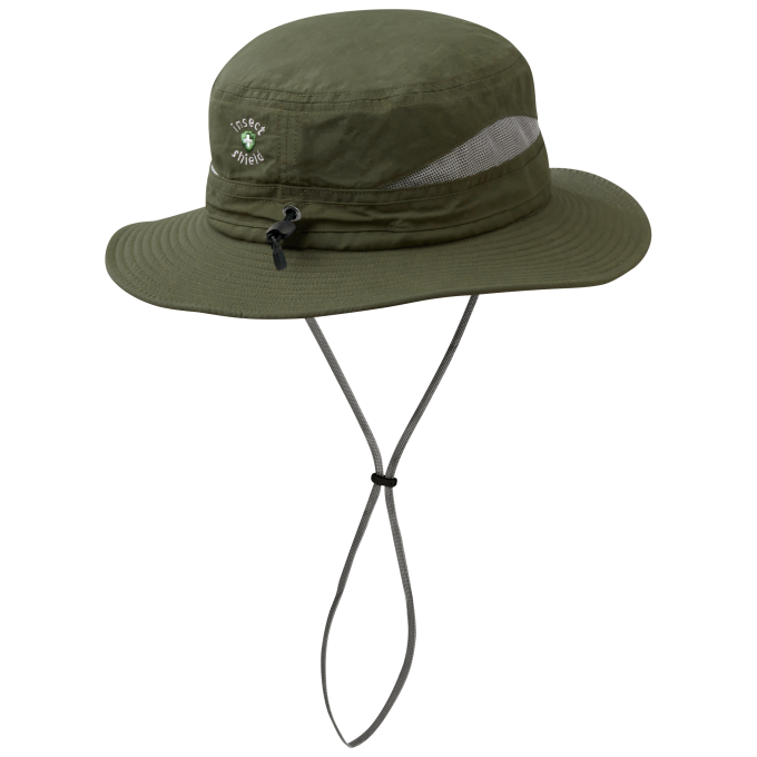 Bugout Brim Hat