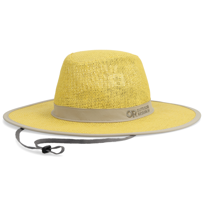 Papyrus Brim Sun Hat
