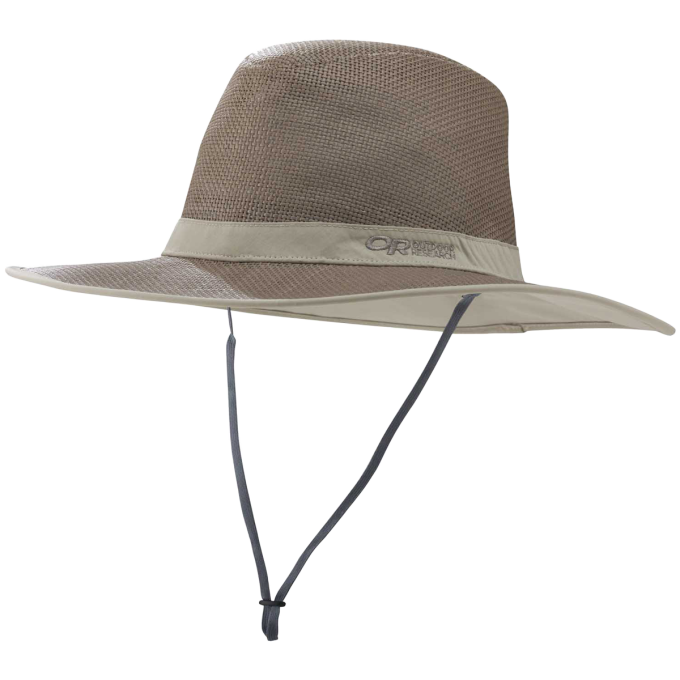 Papyrus Brim Sun Hat