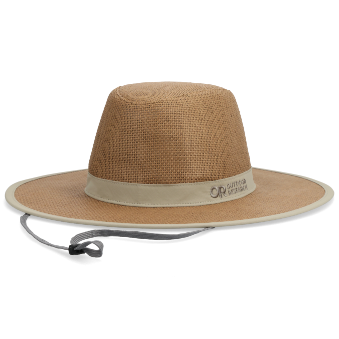 Papyrus Brim Sun Hat
