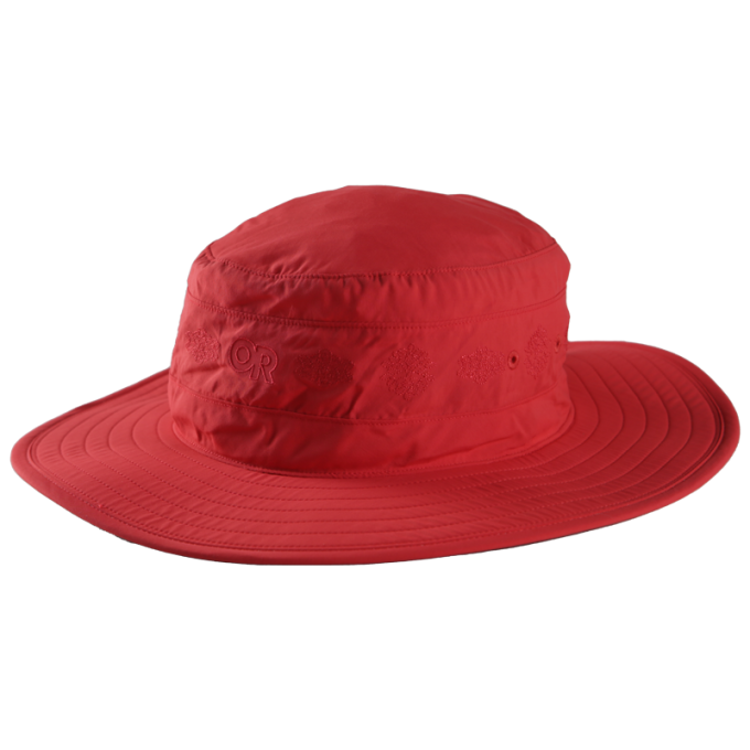 Women's Solar Roller Sun Hat