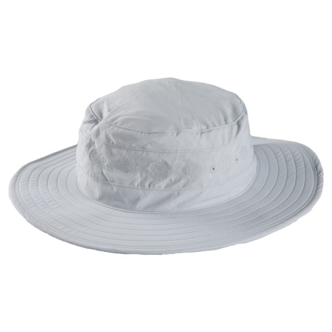 Women's Solar Roller Sun Hat