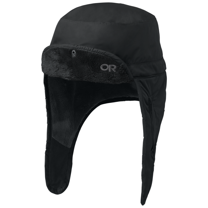 Frostline Hat