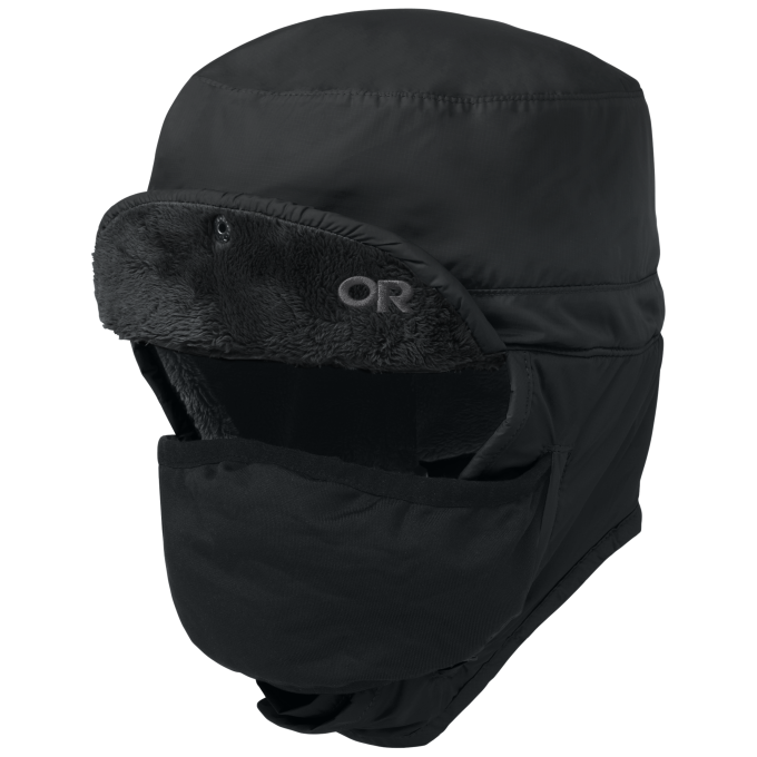 Frostline Hat