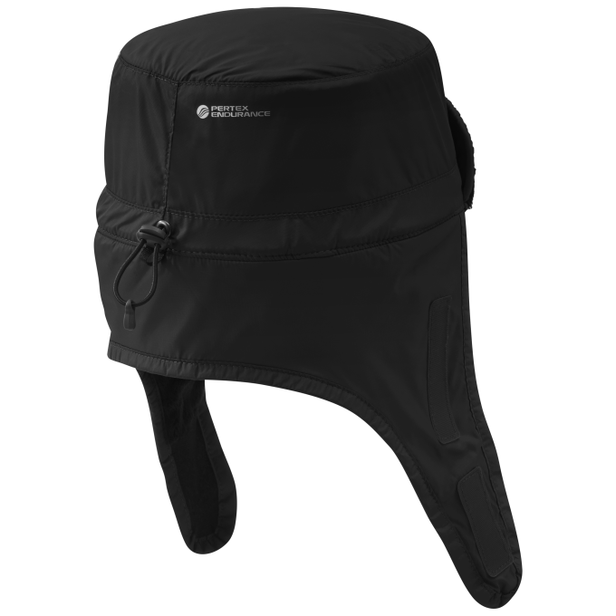 Frostline Hat