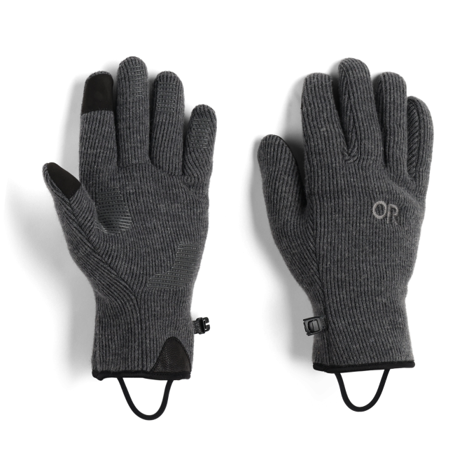 Men's Flurry Sensor Gloves