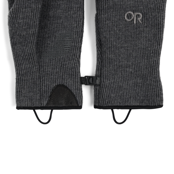 Men's Flurry Sensor Gloves