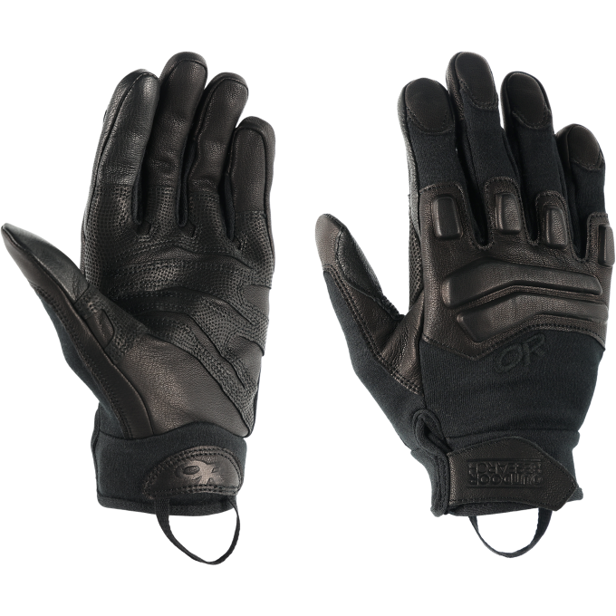 Firemark Sensor Gloves