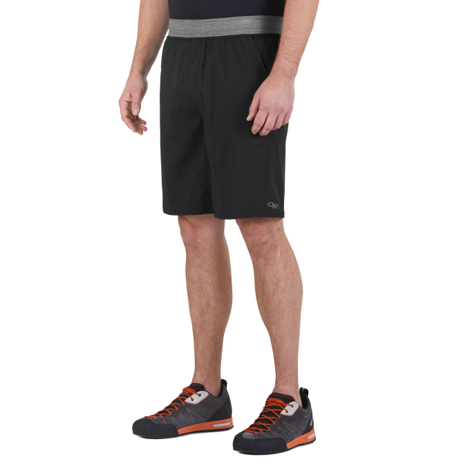 Men's Zendo Shorts - 10"