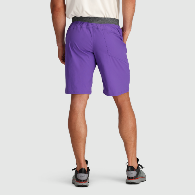 Men's Zendo Shorts - 10"