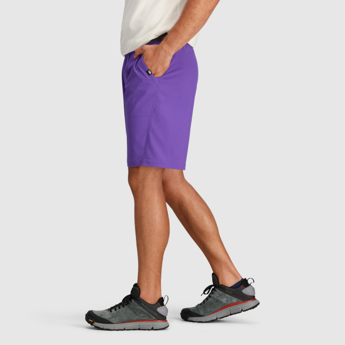 Men's Zendo Shorts - 10"