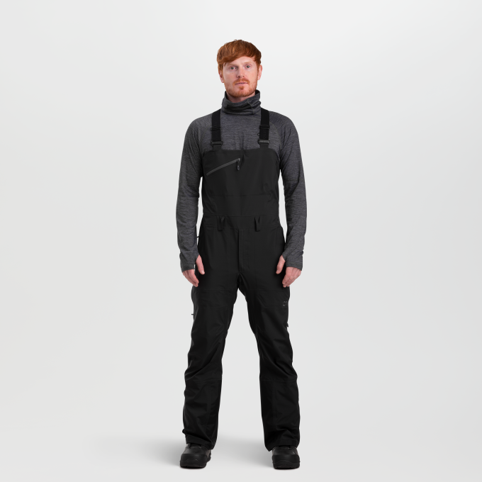Men's Carbide Bibs