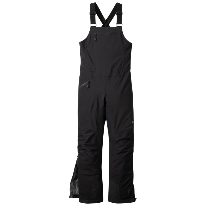 Women's Archangel GORE-TEX Bibs