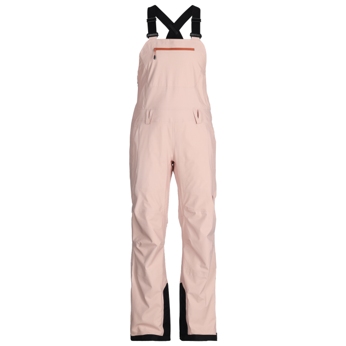 Women's Carbide Bibs