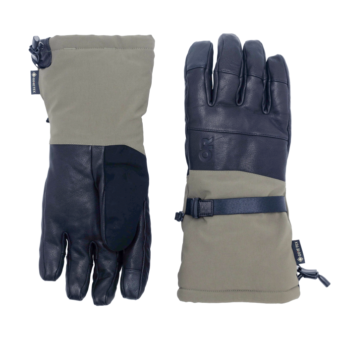 Men's Carbide Sensor Gloves