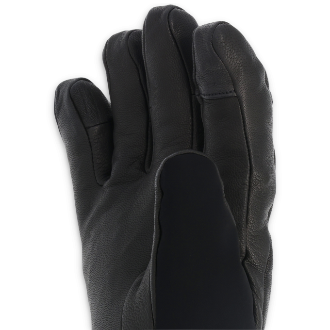 Women's Carbide Sensor Gloves