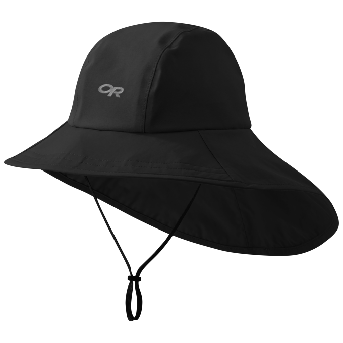 Seattle Cape Hat