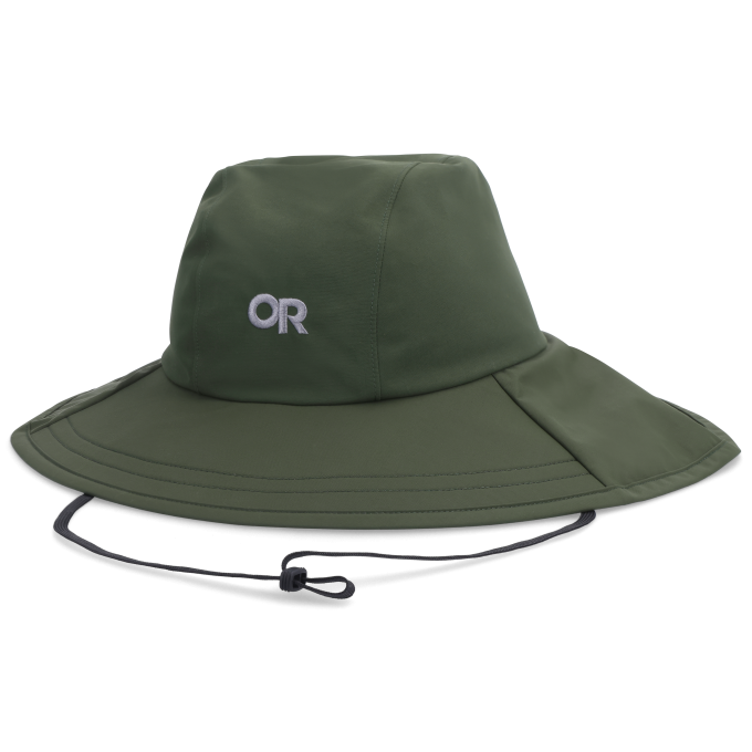 Seattle Cape Hat