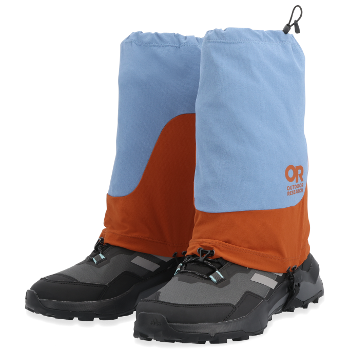 Ferrosi Thru Gaiters