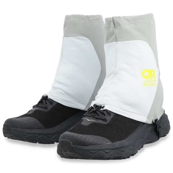 Ferrosi Hybrid Gaiters