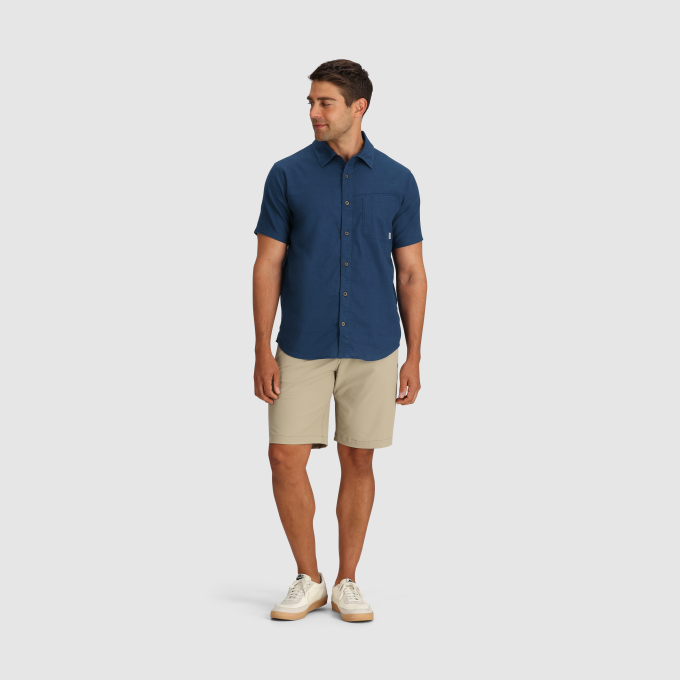 Men's Weisse Shirt