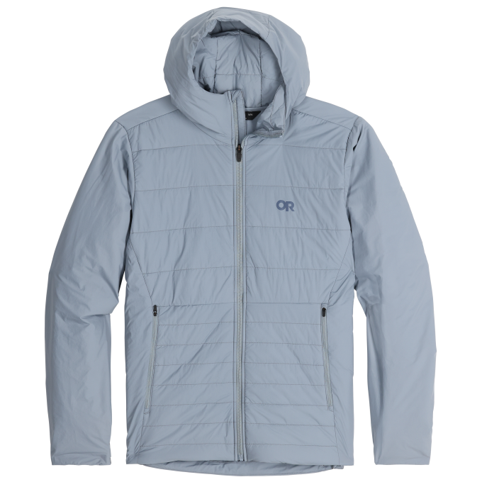 Men's Shadow Insulated Hoodie