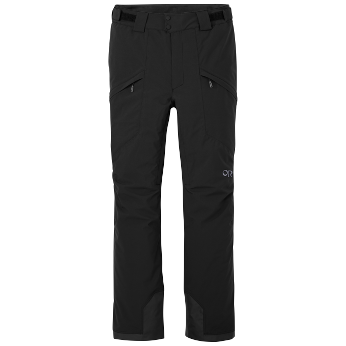 Men's Snowcrew Pants