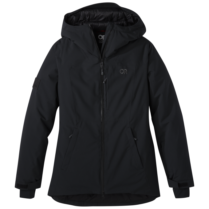 Women's Snowcrew Jacket