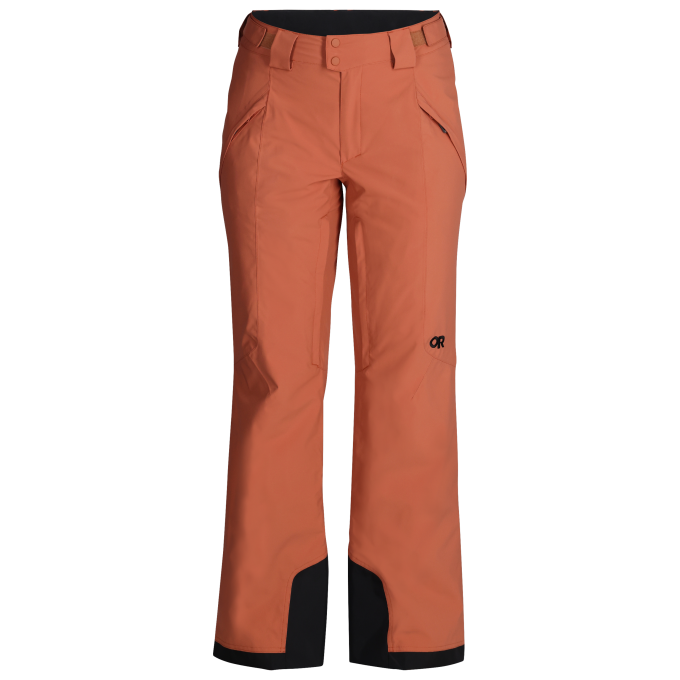 Women's Snowcrew Pants