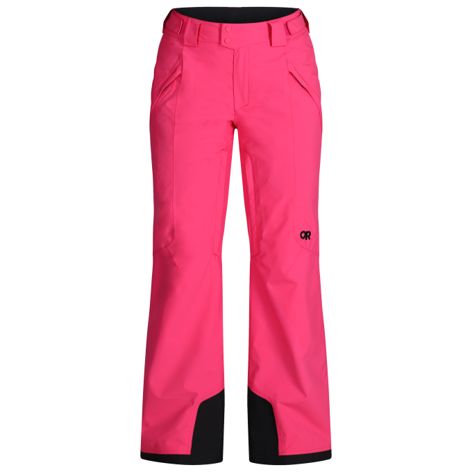 Women's Snowcrew Pants