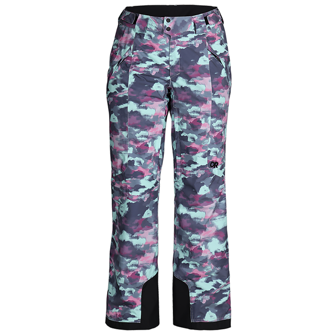 Women's Snowcrew Pants
