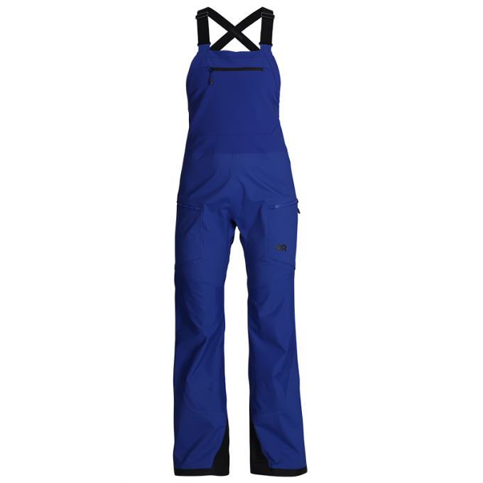 Women's Skytour AscentShell Bibs