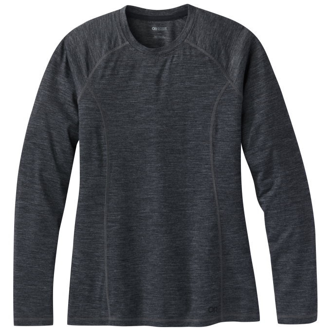 Women's Alpine Onset Merino 150 Crew-Plus