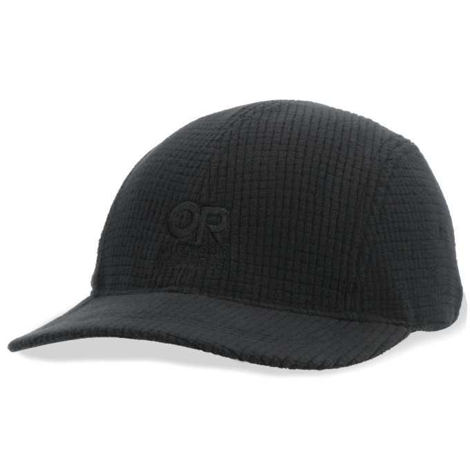 Trail Mix Cap