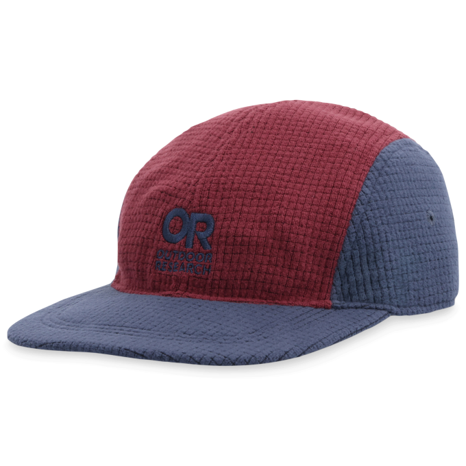 Trail Mix Cap