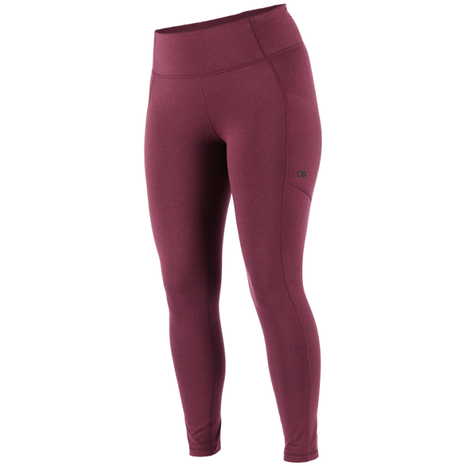 Women's Melody 7/8 Leggings-Plus