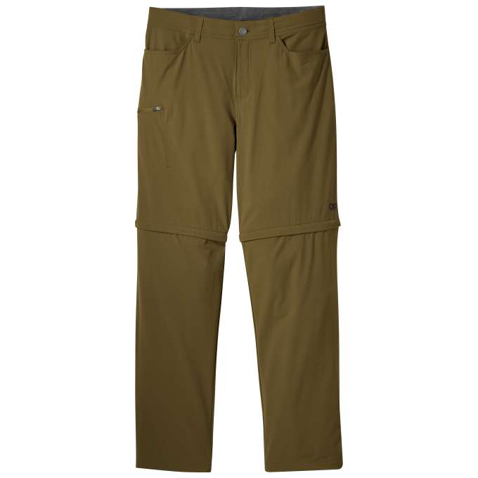 Men's Ferrosi Convertible Pants - 30"