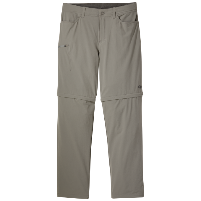 Men's Ferrosi Convertible Pants - 34"
