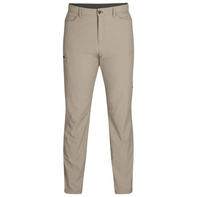 Men's Ferrosi Pants - 34"
