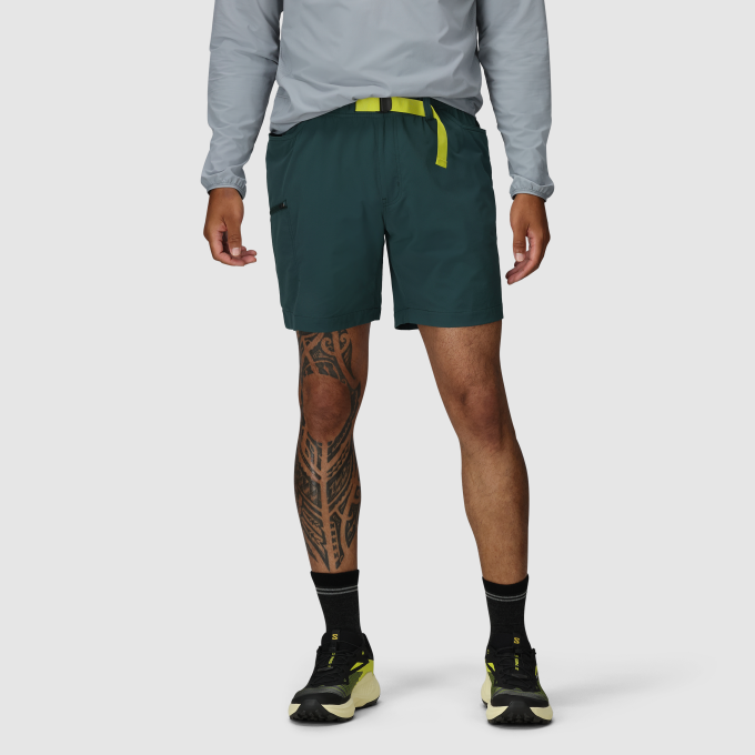 Men's Ferrosi Shorts - 7" Inseam