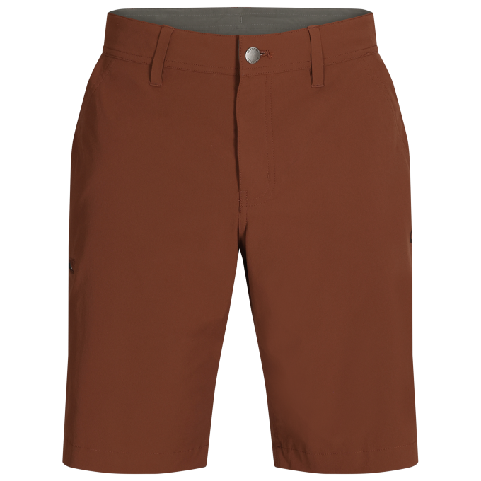 Men's Ferrosi Shorts - 10" Inseam