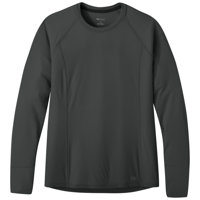 Women's Echo Long Sleeve Tee