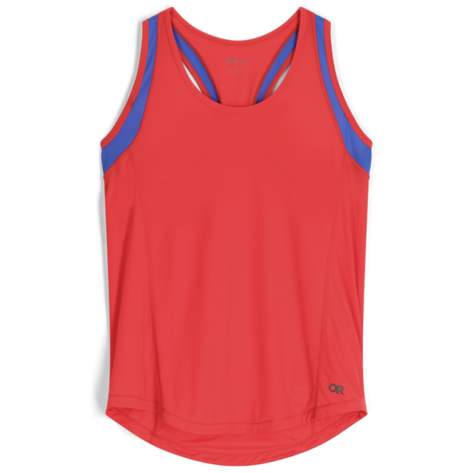 Women's Echo Tank