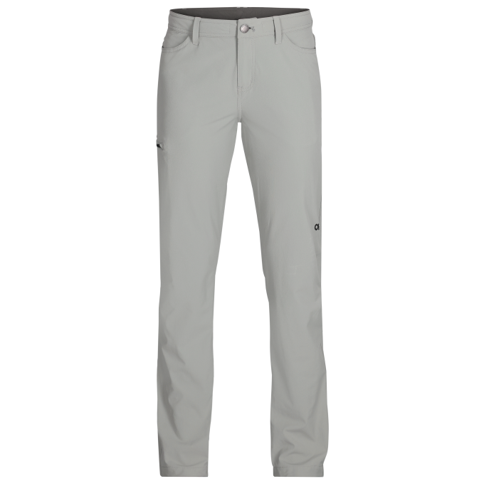 Women's Ferrosi Pants - Short