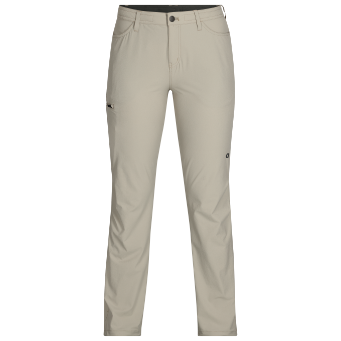 Women's Ferrosi Pants - Short