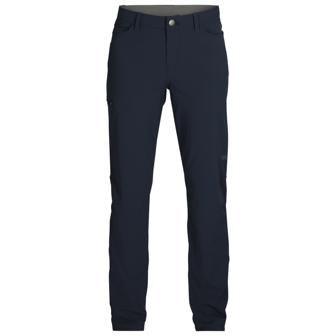 Women's Ferrosi Pants - Short