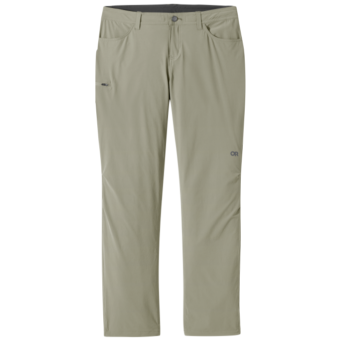 Women's Ferrosi Pants - Short