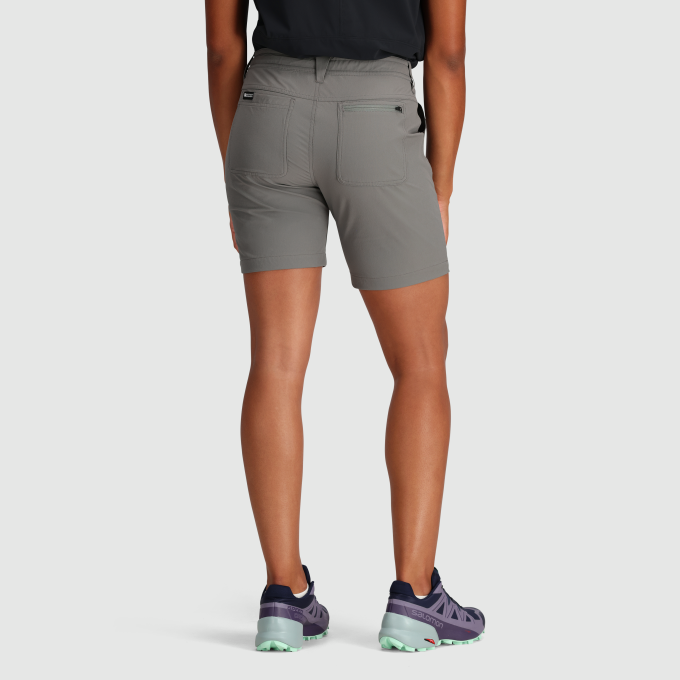 Women's Ferrosi Shorts - 7"